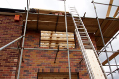 trusted extension quotes Stafford