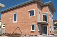 Stafford home extensions