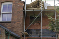 free Stafford home extension quotes
