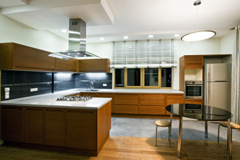 kitchen extensions Stafford